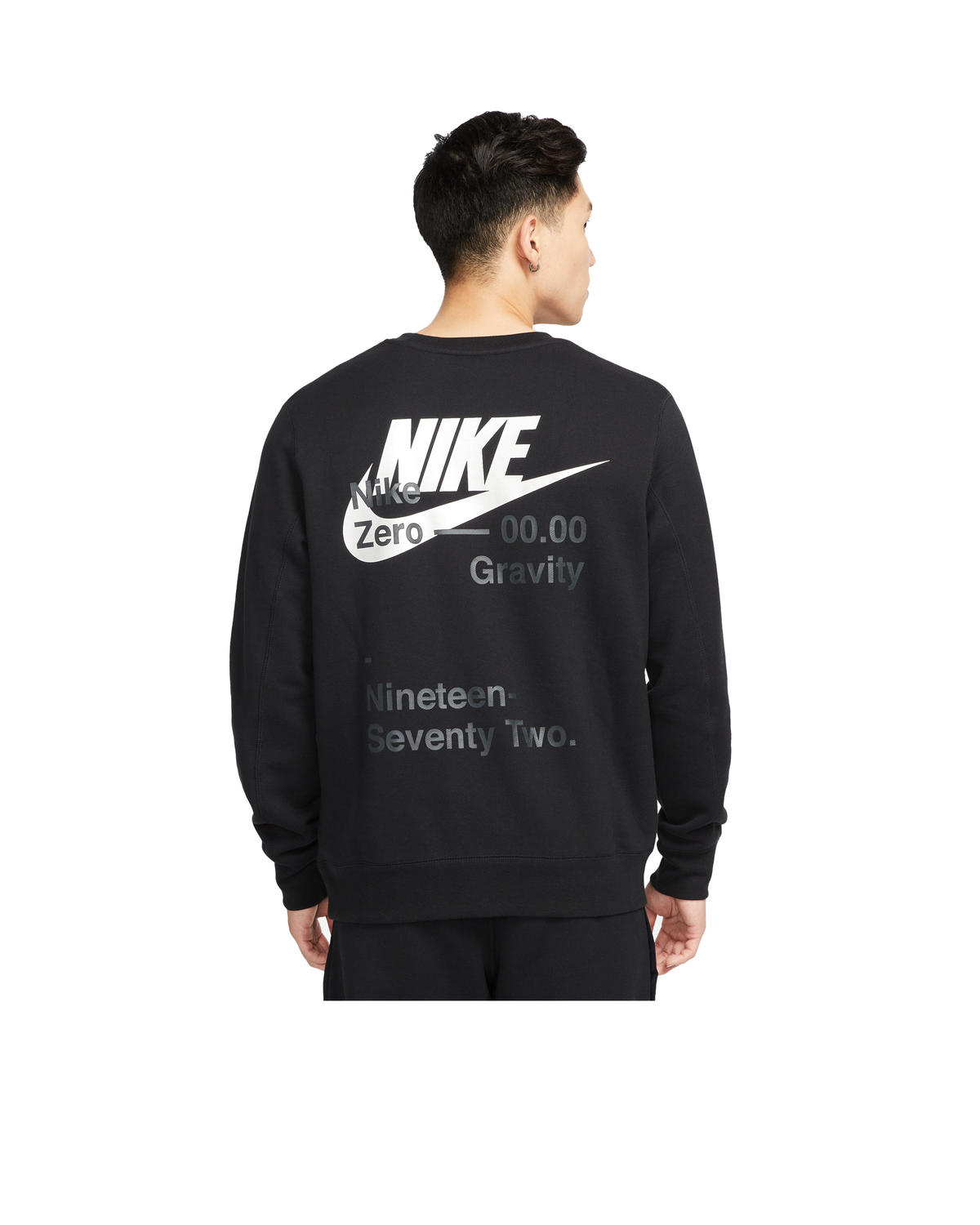 Nike ZERO GRAVITY CREW